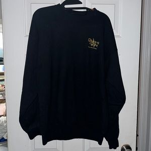 Disney animal kingdom crew neck